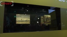 Two Stolen Van Gogh Paintings Back on Display