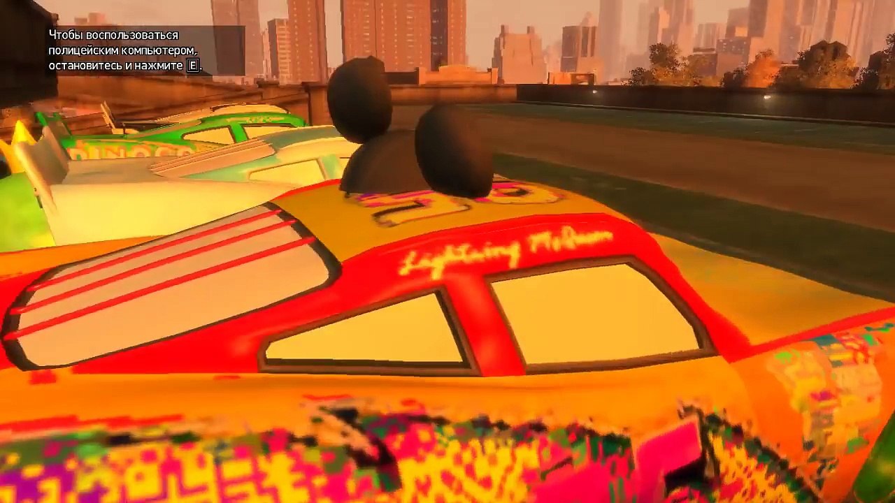 ★ Hulk Smash Cars ★ Spiderman ★ Lightning McQueen Colors Disney Cars Smash Party + Nursery