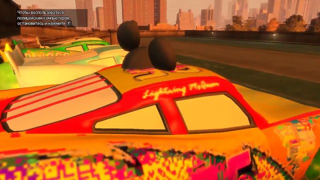 ★ Hulk Smash Cars ★ Spiderman ★ Lightning McQueen Colors Disney Cars Smash Party + Nursery