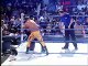Mark Henry vs Chris Benoit Smackdown 2006
