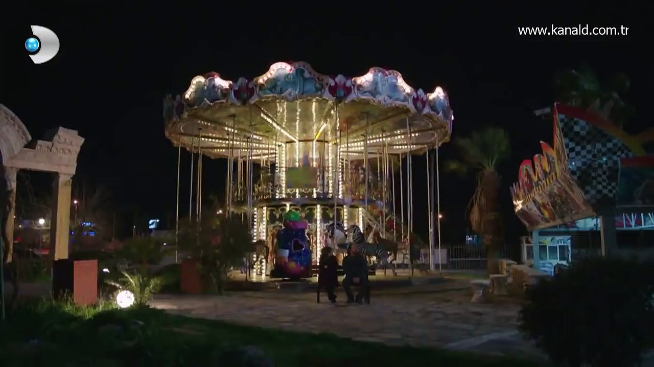 Bodrum Masalı 22. Bölüm - Şevval Sam - Gün gelir
