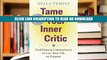 ePub Tame Your Inner Critic: Find Peace   Contentment to Live Your Life on Purpose Full Online