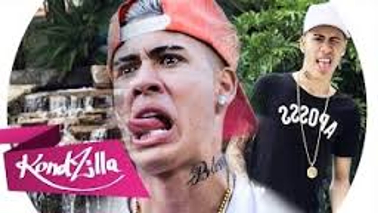 MC Kevinho - O Grave Bater (KondZilla)