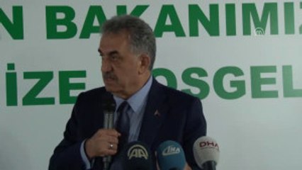 Yazıcı: "Alçak Darbecilere Karşı Milletimiz Göğsünü Siper Etti"