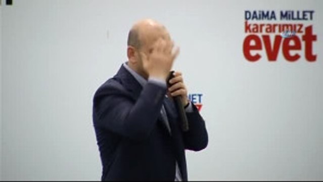 İçişleri Bakanı Soylu: (Terörle Mücadele) Güvenlik Güçlerimiz Onları Tek Tek Kovalıyorlar.