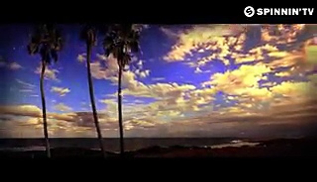 Bassjackers & Brooks - Joyride