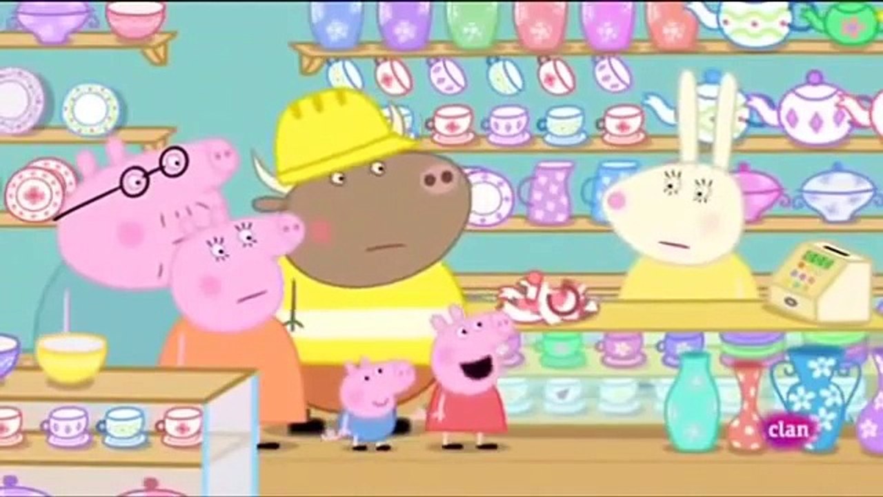 Videos de Peppa Pig en Español Audio Latino Capitulos completos