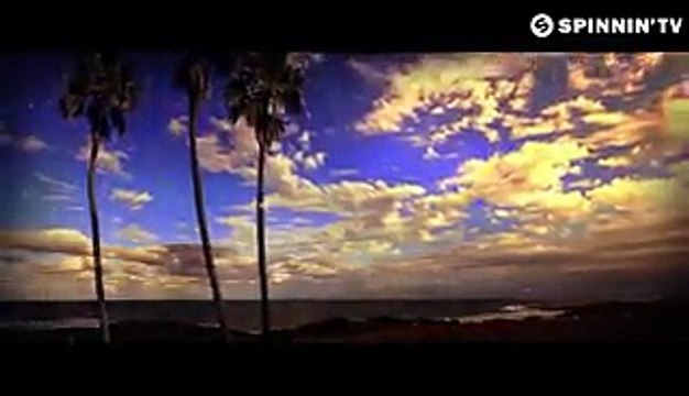 Bassjackers & Brooks - Joyride