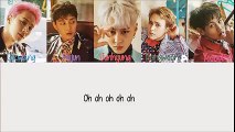 Highlight - Can You Feel It [Hang, Rom & Eng Lyrics]