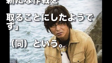 SMAP木村拓哉、新ドラマ『A LIFE～愛しき人～』でなりふり構わない“かつてのタブー”大解禁!?