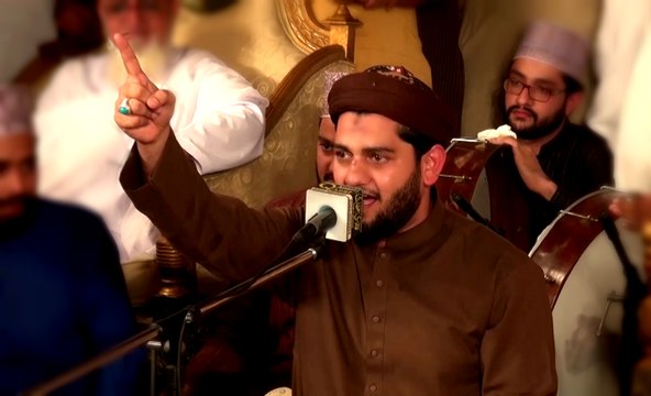 Rehan Roofi New Naat Punjabi Islamic & Pakistani Naats Sharif Best in The World - Faroogh E Naat