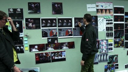 Ghost in the Shell Featurette - Dressed to Kill