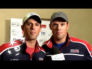 Show Your Colours - Bryan Brothers