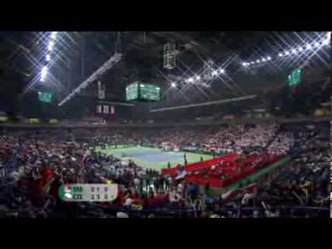 Highlights - Dusan Lajovic (SRB) v Radek Stepanek (CZE)