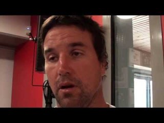 Captains Fantastic - Rafter v Clement