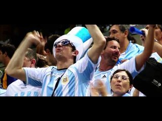 2014 Davis Cup promo