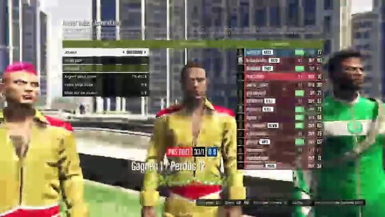 GTA 5 online race pro (216)