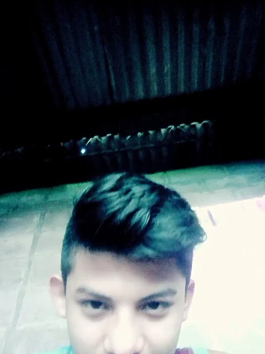 Mi Pelo largo