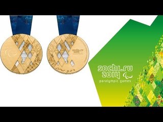 Day 2 | Victory Ceremonies | Sochi 2014 Paralympic Winter Games