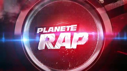 Rocca - Le Hip-Hop mon royaume #PlanèteRap