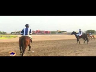 Sangomar du Samedi 5 Mars 2016