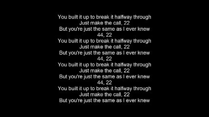 Drake feat. Sampha - 4422 (Lyrics)