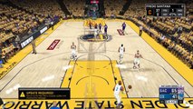 NBA 2K17 \\ GSW pt. 2