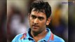 கேப்டன் பதவியிலிருந்து தோனி திடீர் விலகல் | MS Dhoni quits as India's limited overs captain