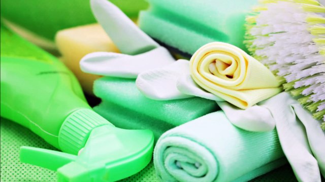 Spots & Dots Cleaning - (516) 206-1963