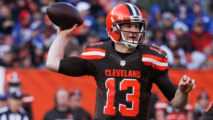 How likely are Jets to draft QB in 2017?