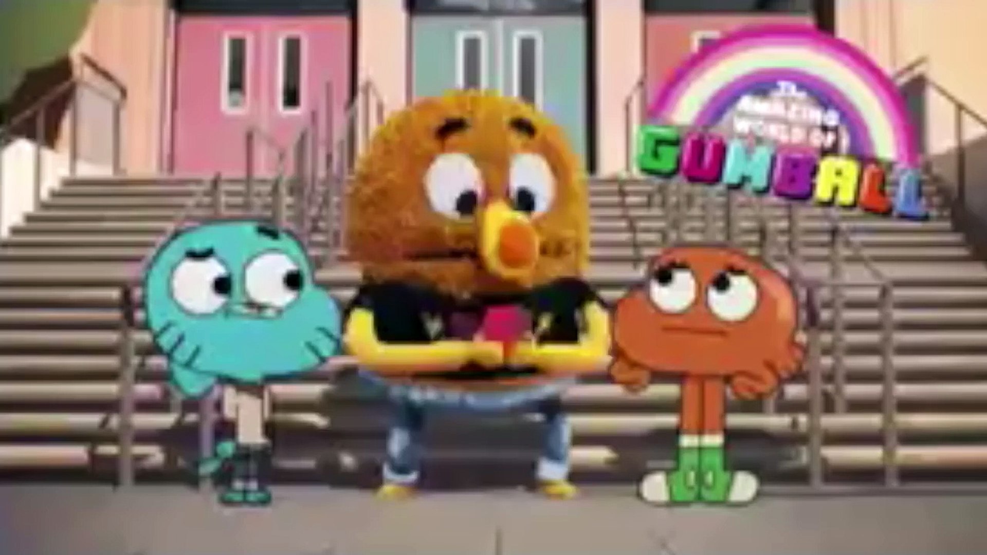 INTERNET MEMES AVI