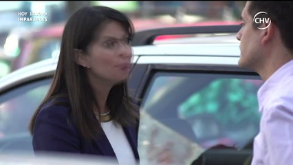 LQCLM -Por años estuve enamorada de mi jefe intentando que me viera -PT1