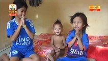 Khmer News, Hang Meas HDTV Morning News, 16 March 2017, Cambodia News, Part 4/4