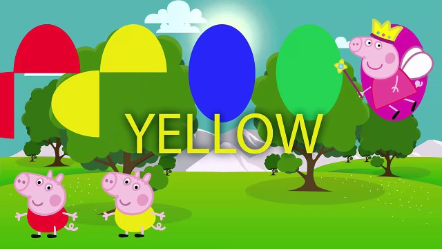 Мячи Цвет цвета Яйца лицо для Дети Узнайте шалость смайлик сюрприз детей младшего возраста с 3D