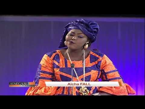 Sénégal Ça Kanam Spéciale Journée de la femme du Mardi 08 Mars 2016