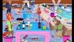 Zootopia Pool Party Cleaning - Disney Zootopia After Party Pool Cleaning Video Game For Ki