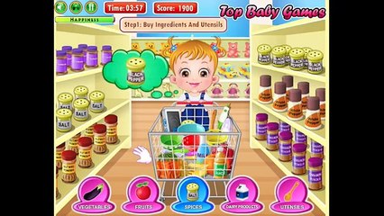 Baby Games: Full Baby Hazel Episodes - Cute Babies - Children Games