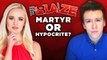 HUGE Freakout After Tomi Lahren Calls Conservative Majority Hypocrites