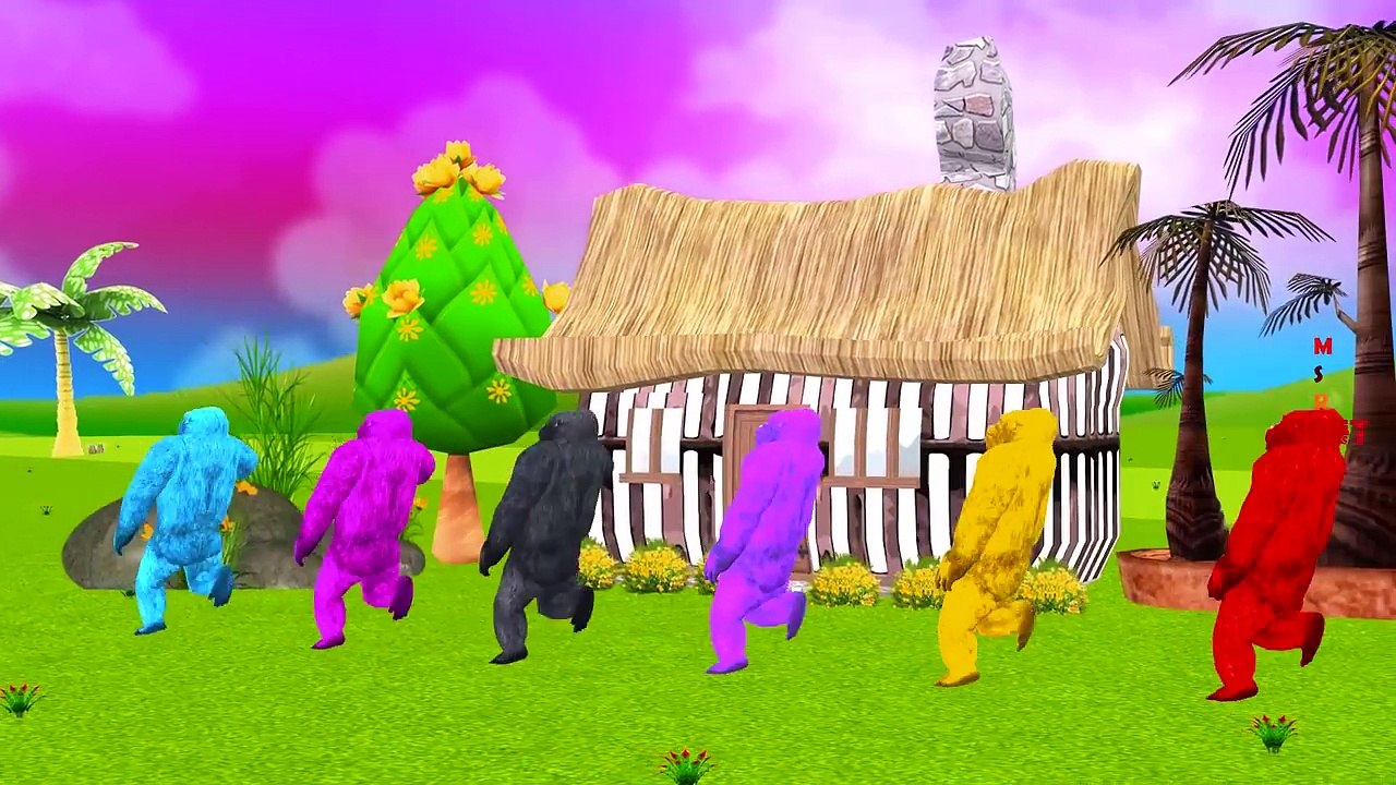 Spiderman Hulk Pink SpiderGirl Frozen Elsa Vs Killer Clown Joker Prank Scream Venom Fun Su