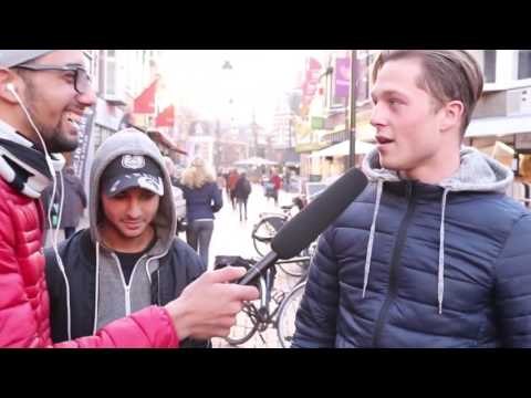 HOE WISTEN JOU OUDERS DAT JE ONTMAAGD BENT ??!! #HILVERSUM