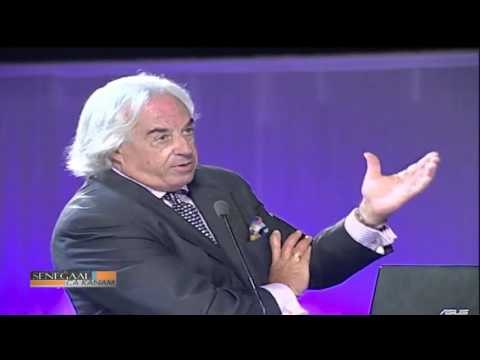 Senegal ça kanam du Mardi 15 mars 2016