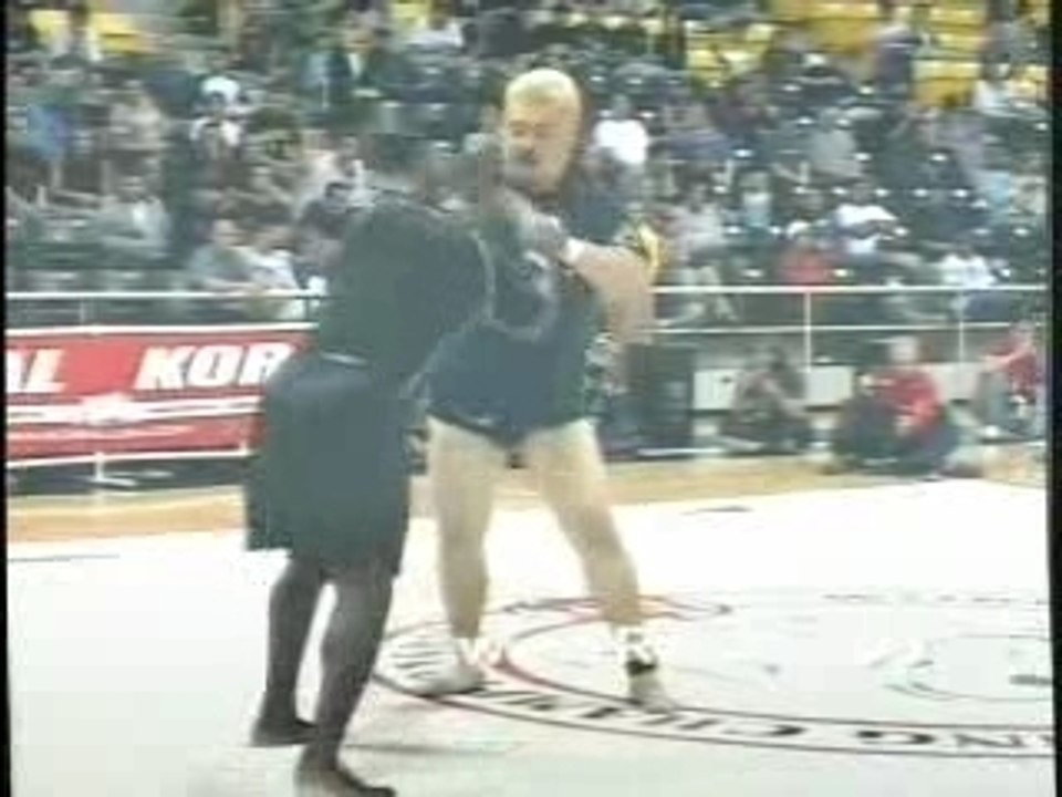 Rhadi Ferguson rhadi ferguson judo jduo