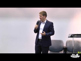 Cristi Boariu - Cum am plecat de acasa si cum ne vom intoarce