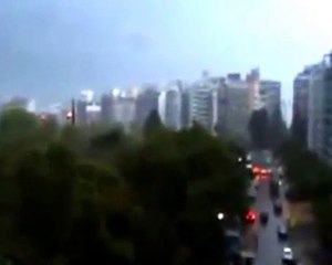 óvni  em são paulo