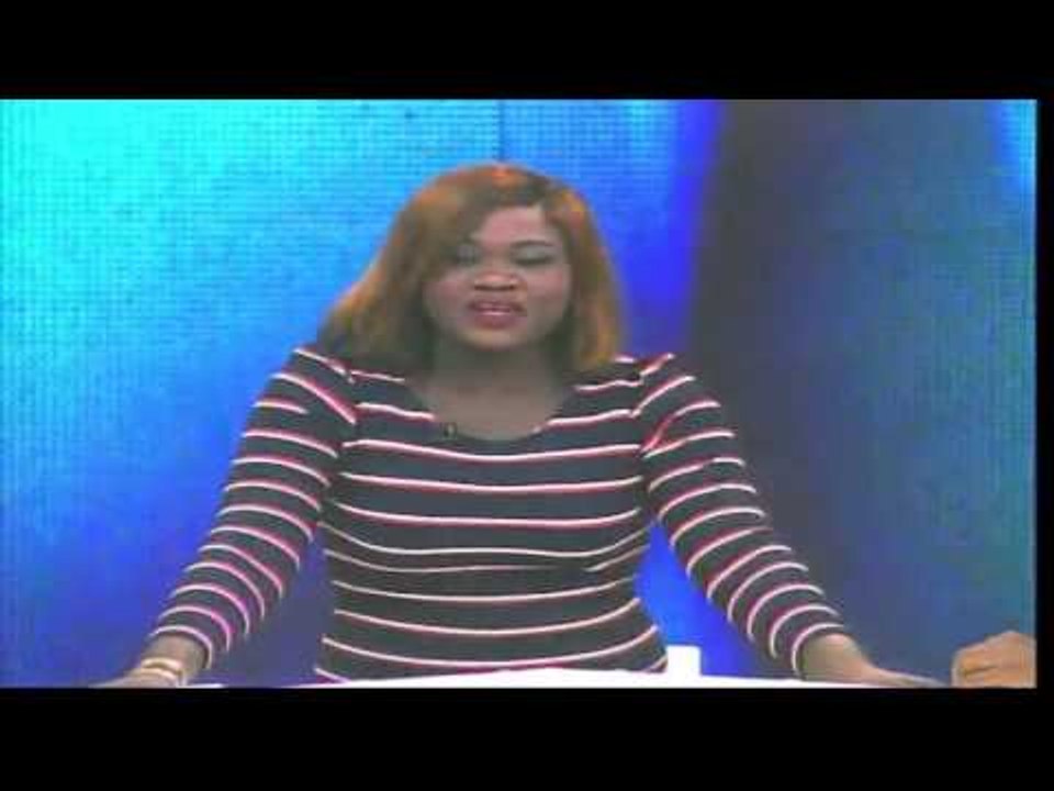 CE MATIN C'EST A NOUS DU Lundi 7 Mars 2016