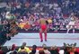 Mark Henry & Rodney Mack vs Lance Storm & Goldust WWE Raw 2003