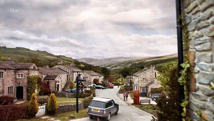 Emmerdale 21st March 2017