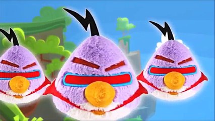 Eggs Surprise Animation (1 Hour): Spongebob Squarepants, Peppa Pig, Disney Toys, Frozen, Angry Birds