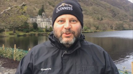 Pascal Sardou - Les lacs du Connemara
