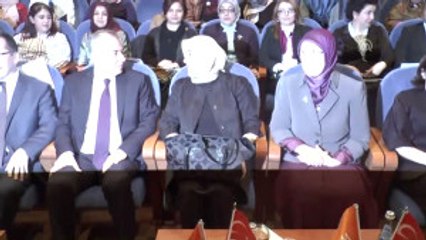 Demokrasi, Istikrar, Kalkınma ve Denetim Için Yeni Anayasa" Toplantısı